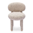 TOV Furniture Manu Performance Fabric Side Chair