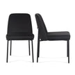 TOV Furniture Sydney Performance Velvet Dining Chair - Set of 2