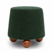 TOV Furniture Jaine Ottoman