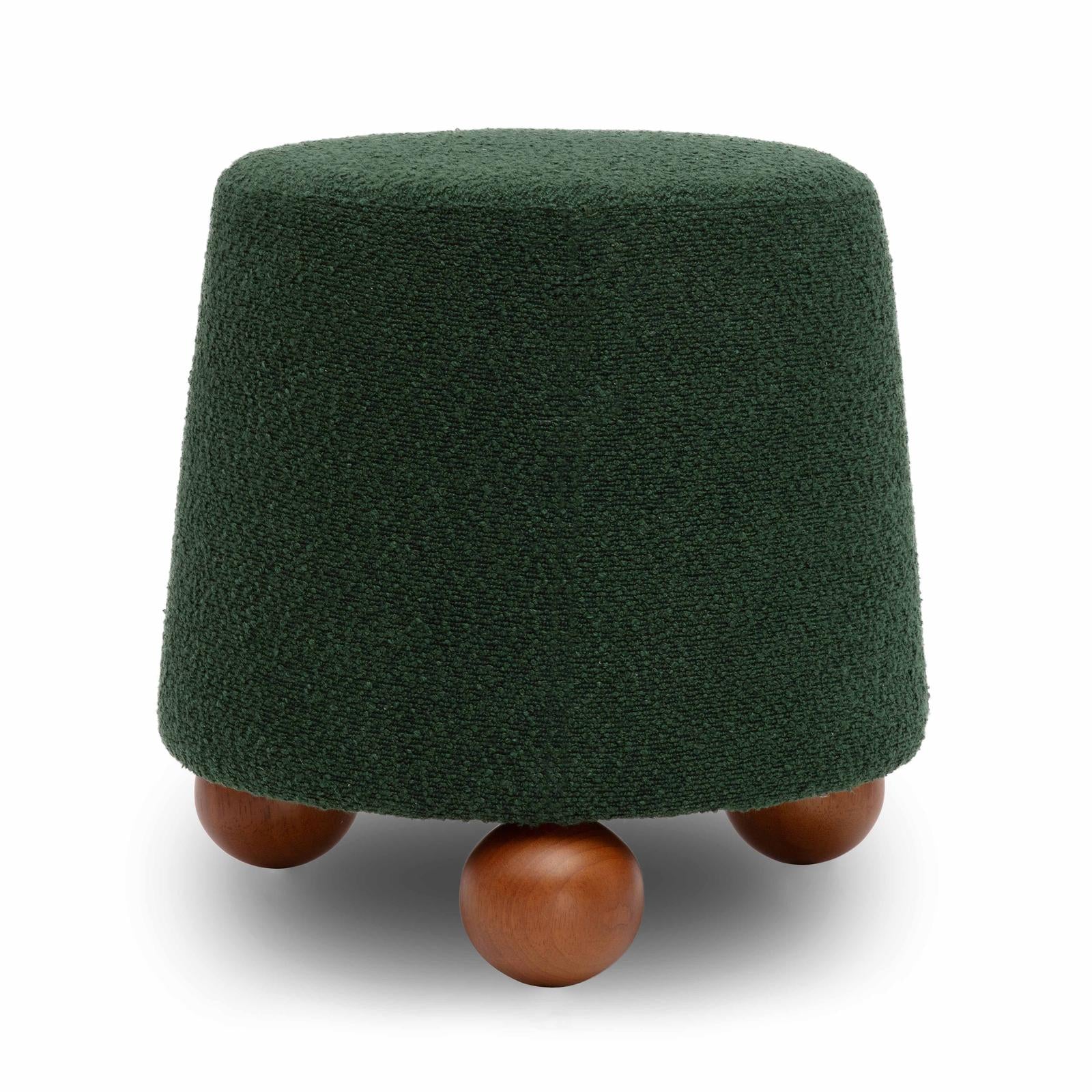 TOV Furniture Jaine Ottoman