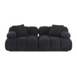 TOV Furniture Calliope Modular Loveseat