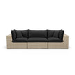 TOV Furniture Cali 120