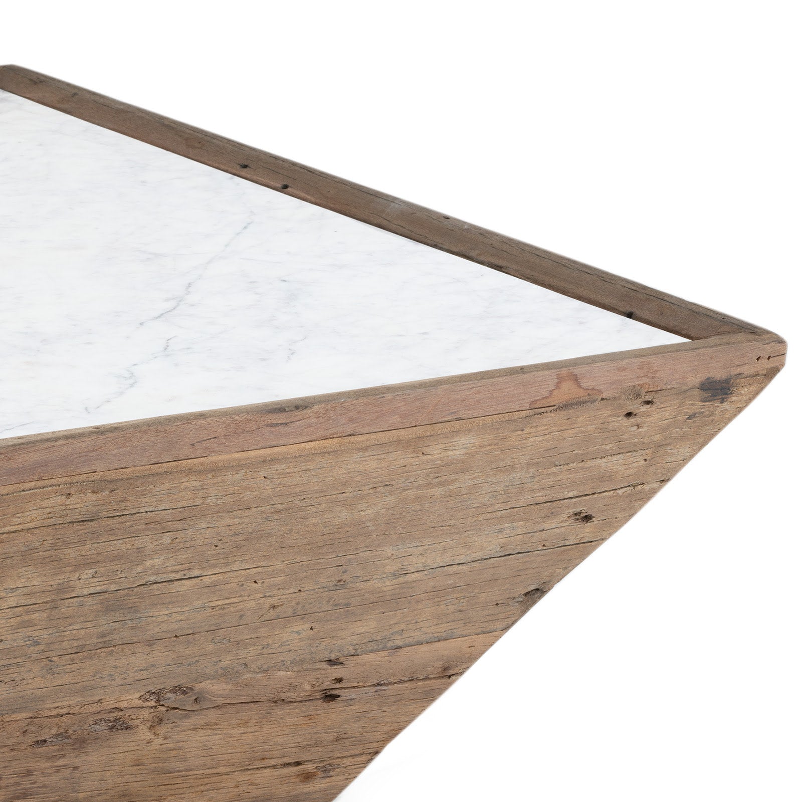 Regina Andrew Vale Wood Coffee Table