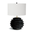 Accordion Table Lamp
