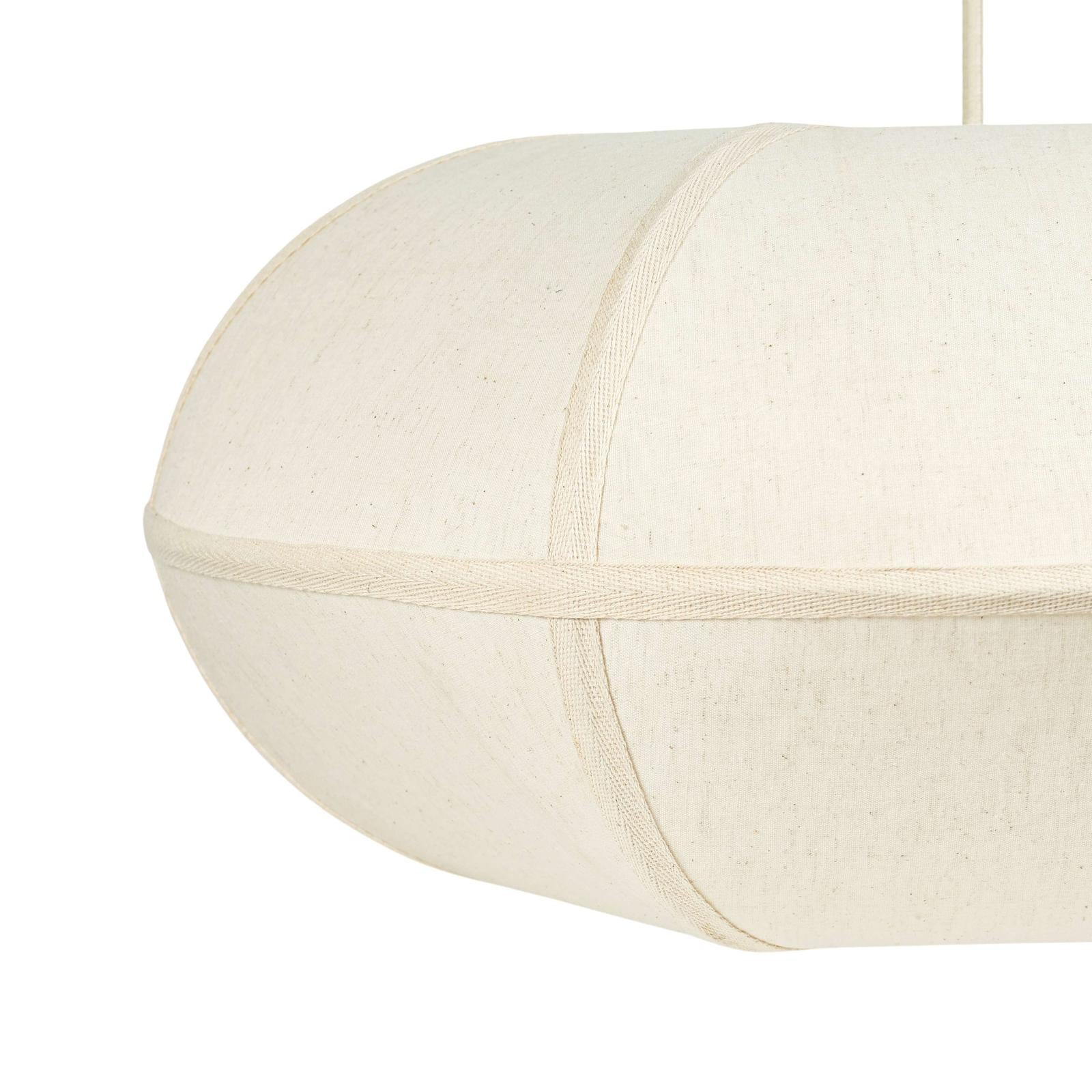 TOV Furniture Josephine Oblong Pendant Lamp