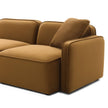 TOV Furniture Travie 6-Piece Modular U-Sectional