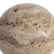 Regina Andrew Sloane Travertine Bookend Set