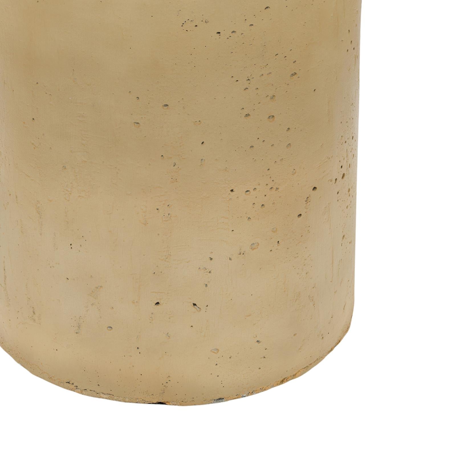 TOV Furniture Mondada Concrete Table Lamp
