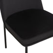 TOV Furniture Sydney Performance Velvet Dining Chair - Set of 2