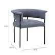 TOV Furniture Taylor Dining Chair
