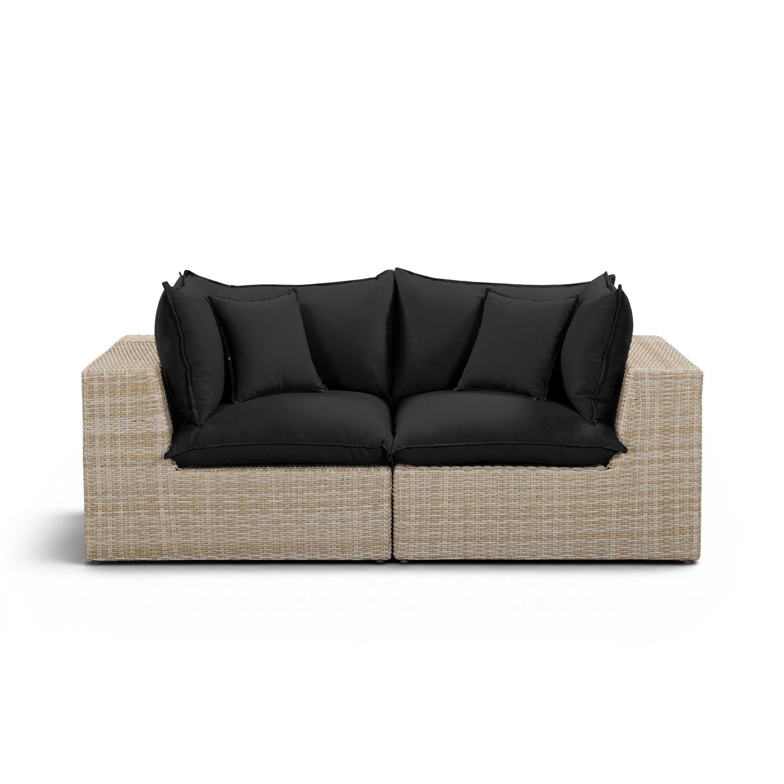 TOV Furniture Cali 80