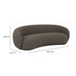 TOV Furniture Kendall Sofa