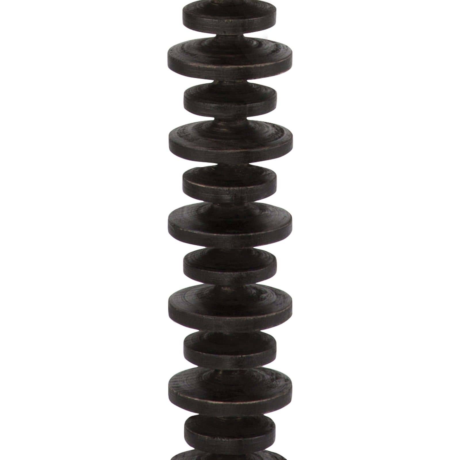 Regina Andrew Fishbone Floor Lamp
