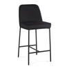 TOV Furniture Sydney Performance Velvet Counter Stool Set of 2