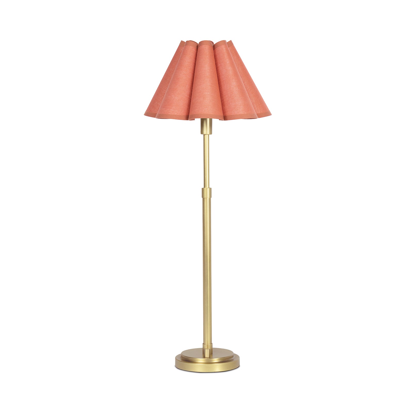 Regina Andrew Polly Buffet Lamp