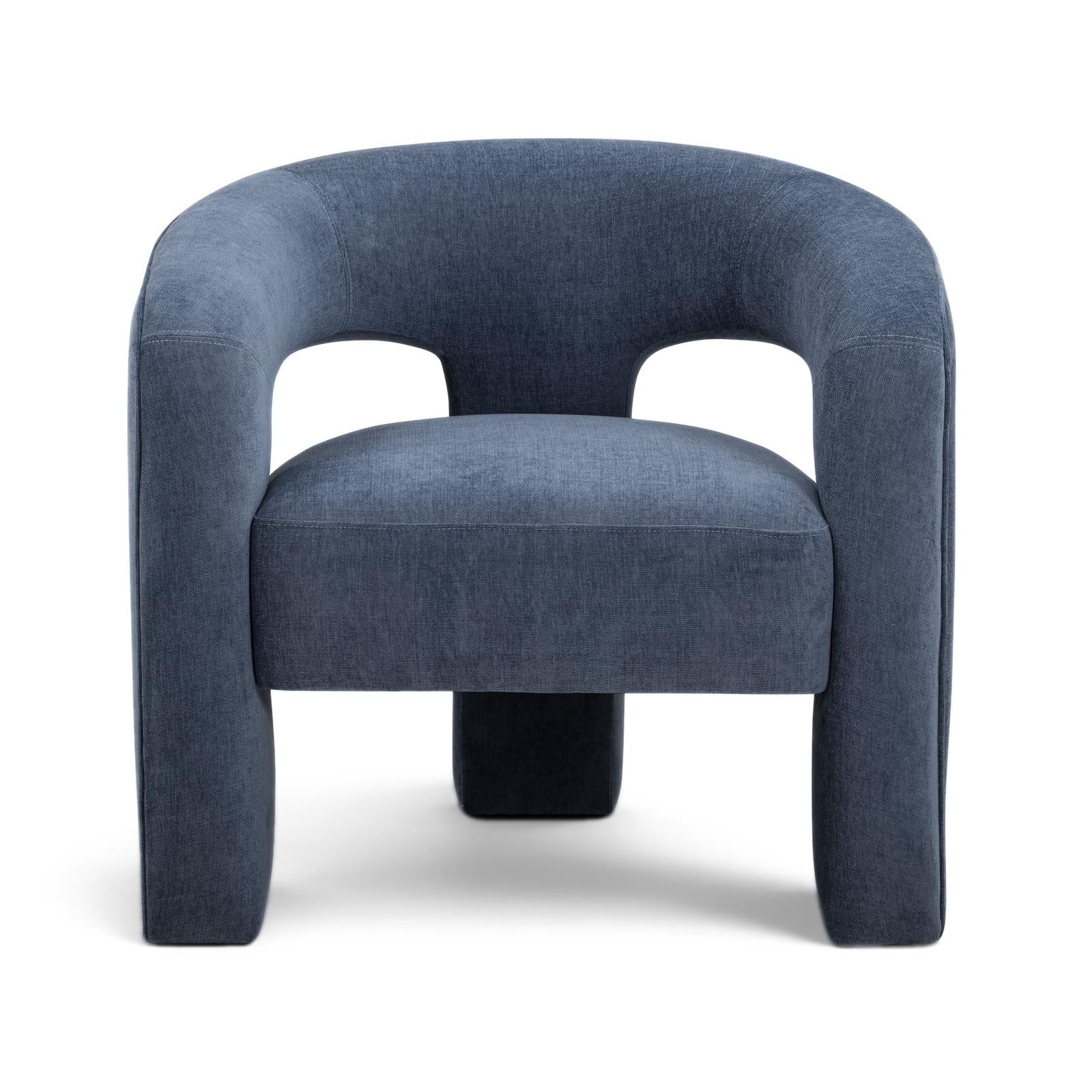 TOV Furniture Malone Accent Chair