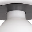 Regina Andrew Mixer Flush Mount