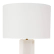 Regina Andrew Stella Alabaster Table Lamp