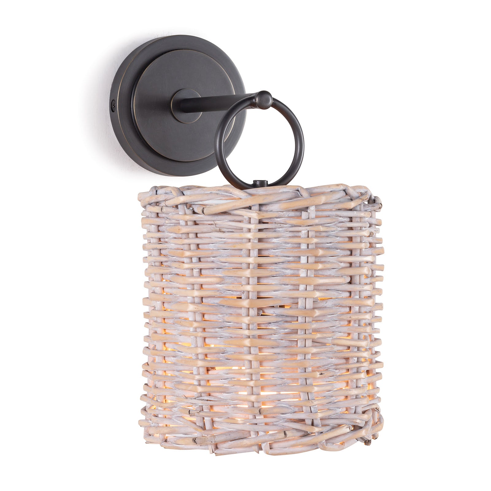 Regina Andrew Nantucket Sconce