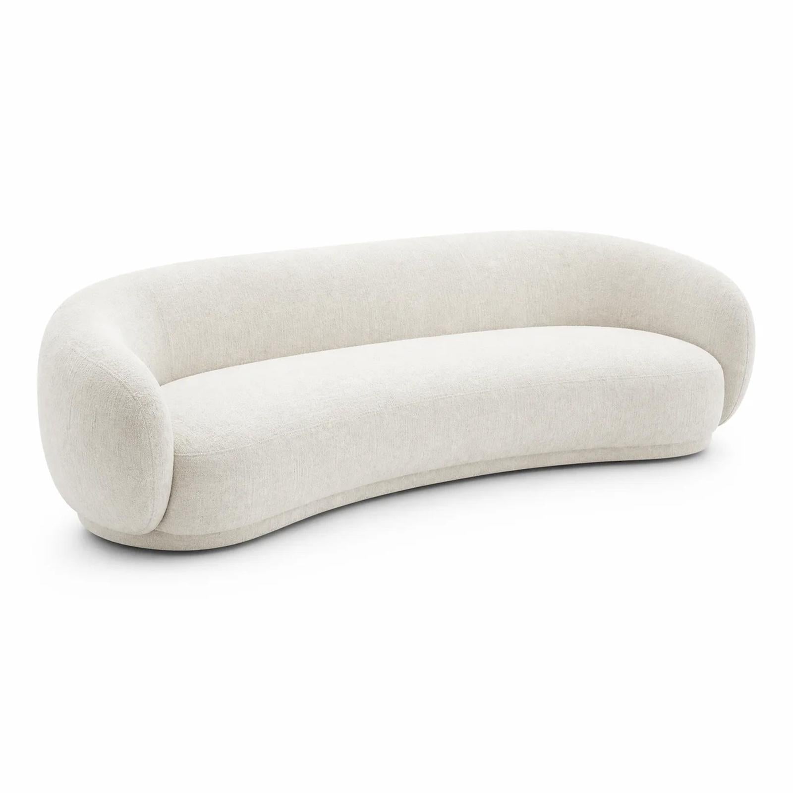 TOV Furniture Kendall Sofa
