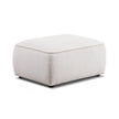 TOV Furniture Travie Ottoman