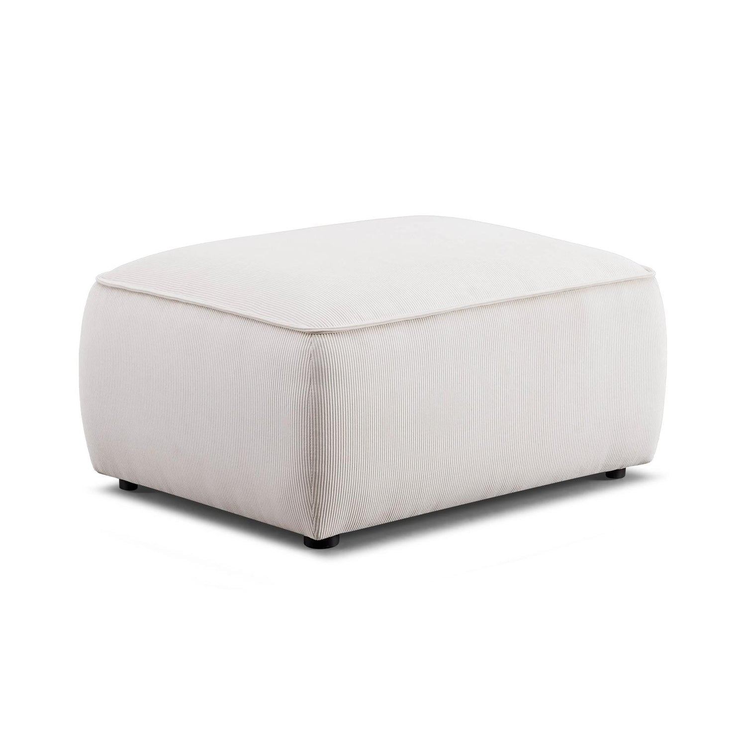 TOV Furniture Travie Ottoman