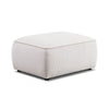 TOV Furniture Travie Ottoman