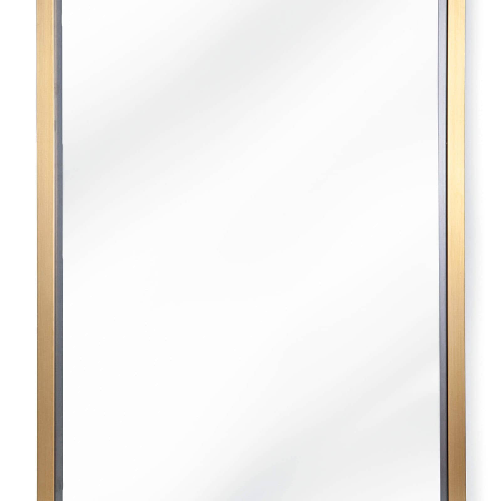 Regina Andrew  Rectangle Mirror