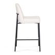 TOV Furniture Sydney Performance Vegan Leather Counter Stool - Set of 2