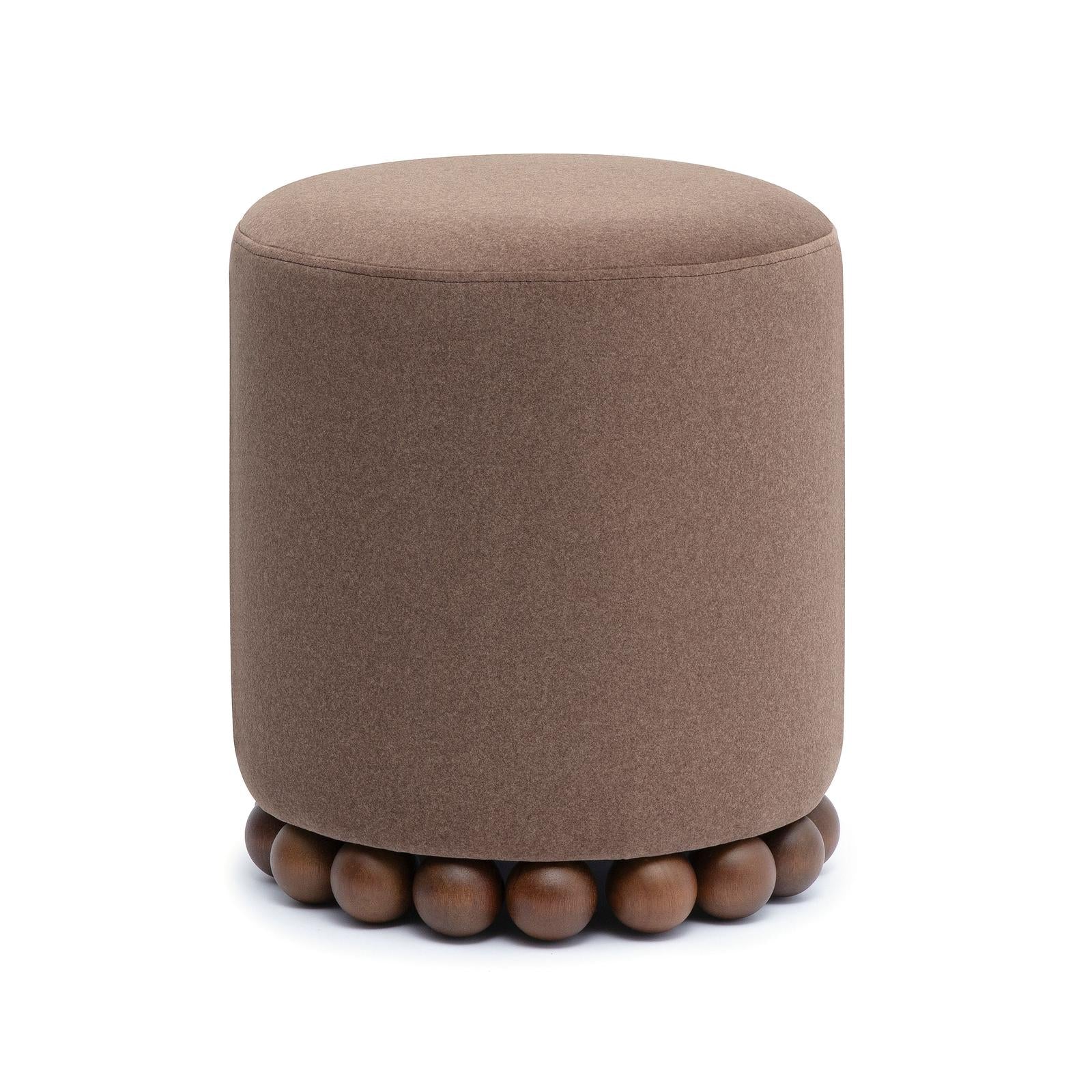 TOV Furniture Dex Ottoman