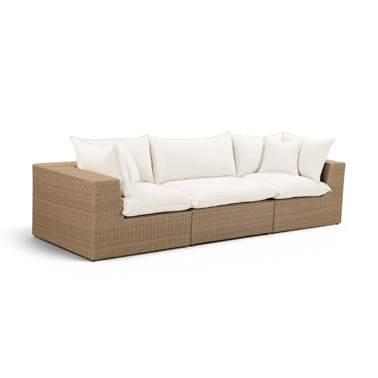 TOV Furniture Cali 120