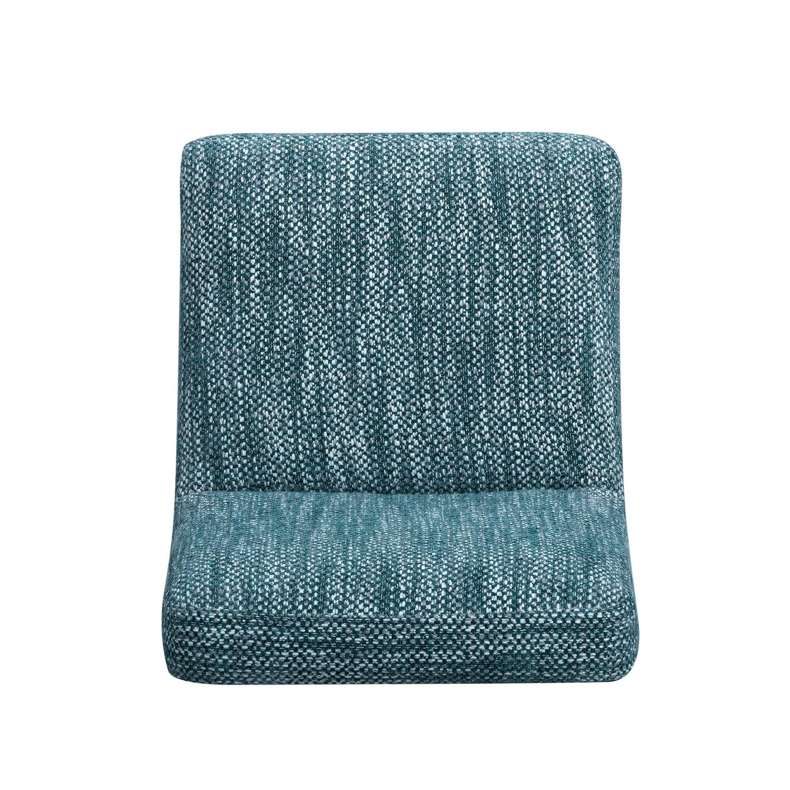 TOV Furniture Tomlin Performance Chenille Dining Chair
