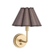 Regina Andrew Polly Natul Bss Sconce