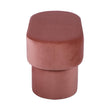 TOV Furniture Andrea Performance Velvet Storage Bench