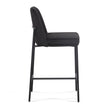 TOV Furniture Sydney Performance Velvet Counter Stool Set of 2