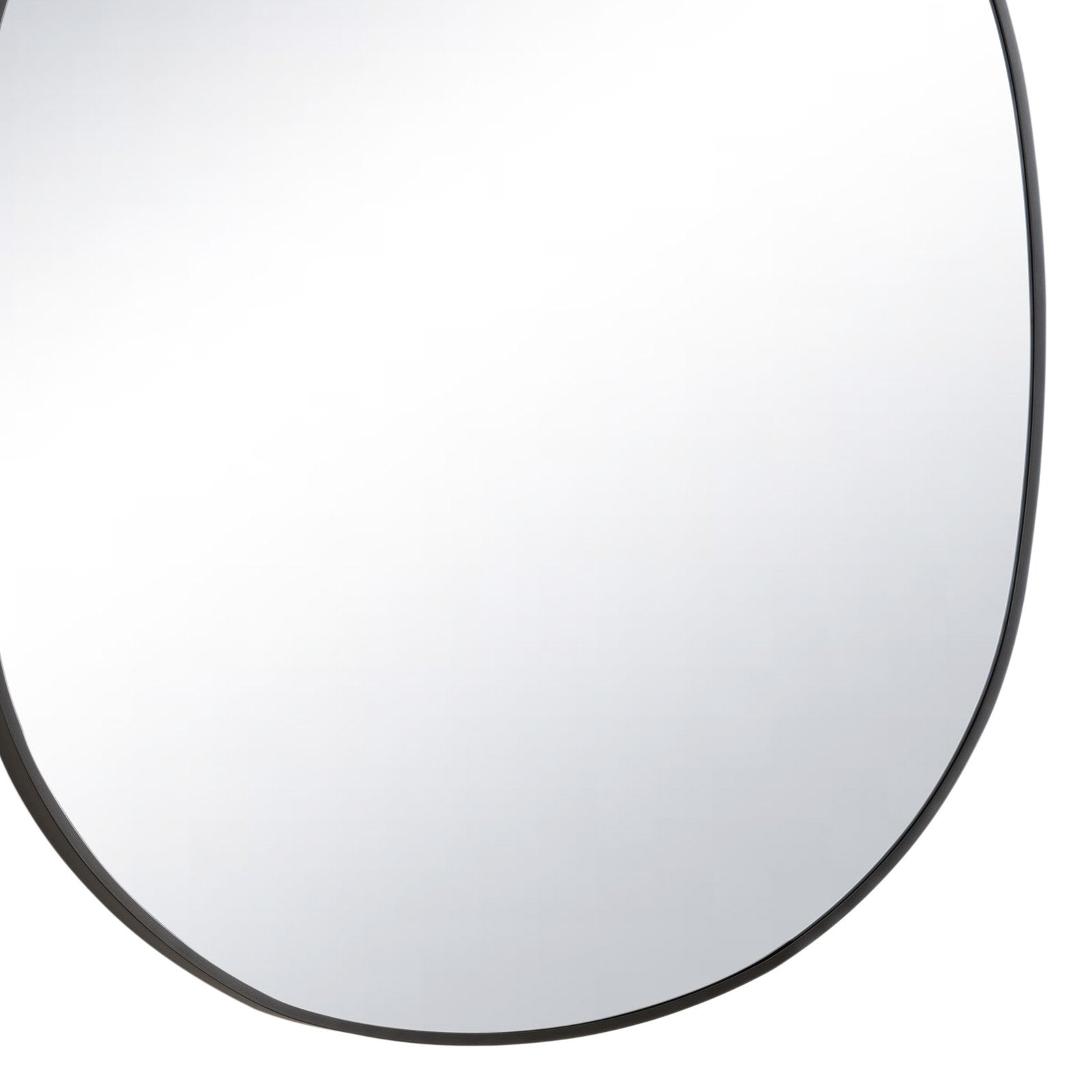 Regina Andrew Mela Metal Mirror
