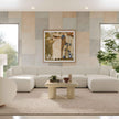 TOV Furniture Travie 6-Piece Modular U-Sectional