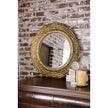 Regina Andrew Petal Mirror