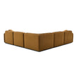 TOV Furniture Travie 5-Piece Modular L-Sectional