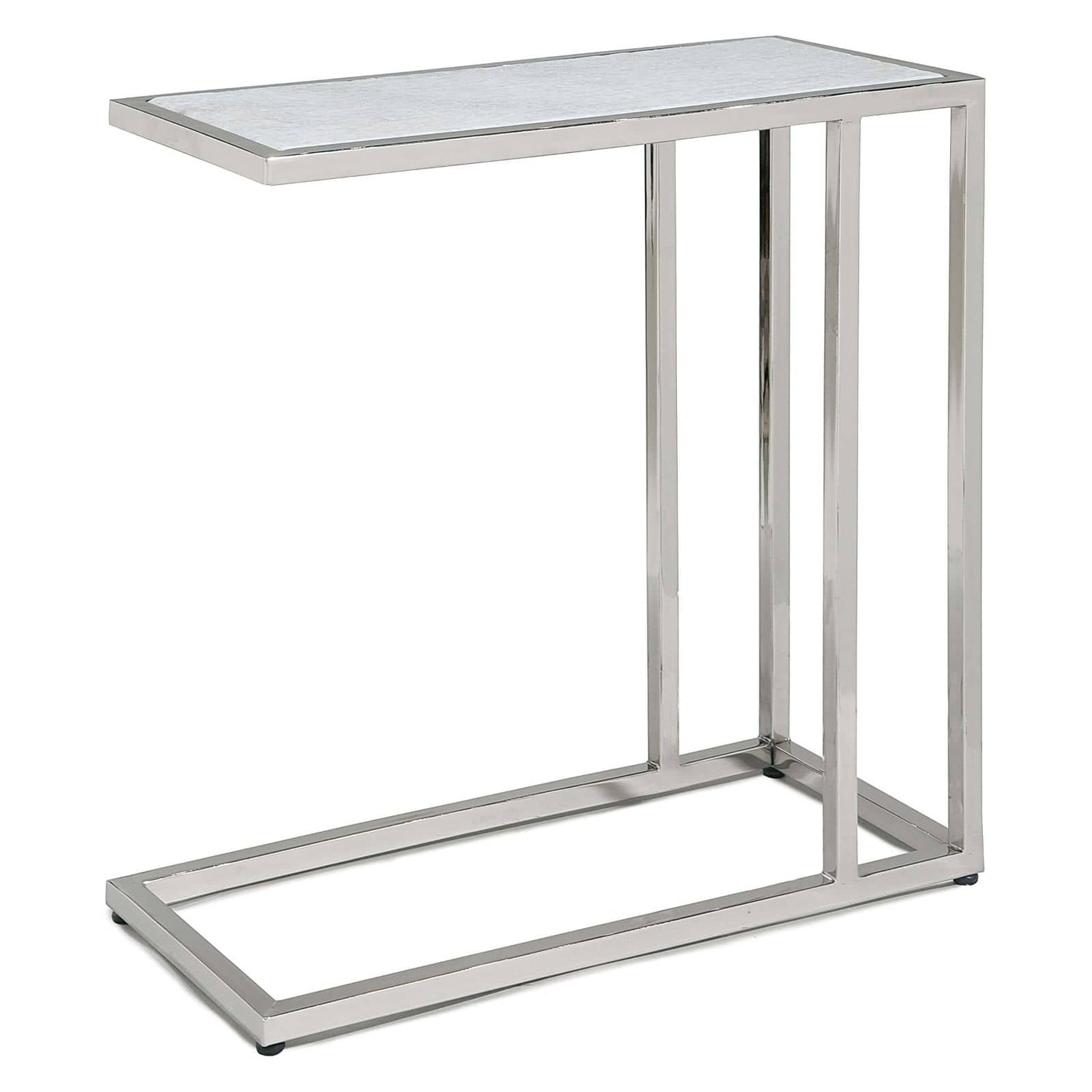 Regina Andrew  Echelon Sofa Hugger Table