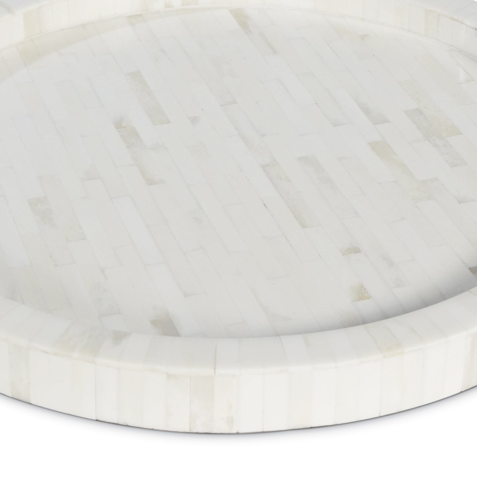 Regina Andrew Capri Bone Tray