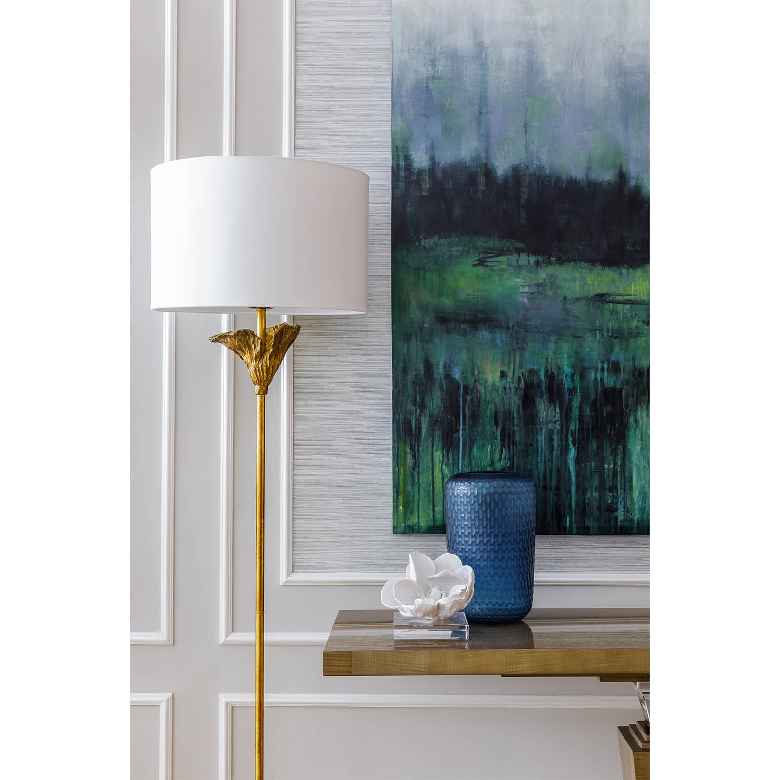 Regina Andrew Magnolia Objet