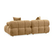 TOV Furniture Calliope Modular Loveseat