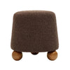 TOV Furniture Jaine Ottoman