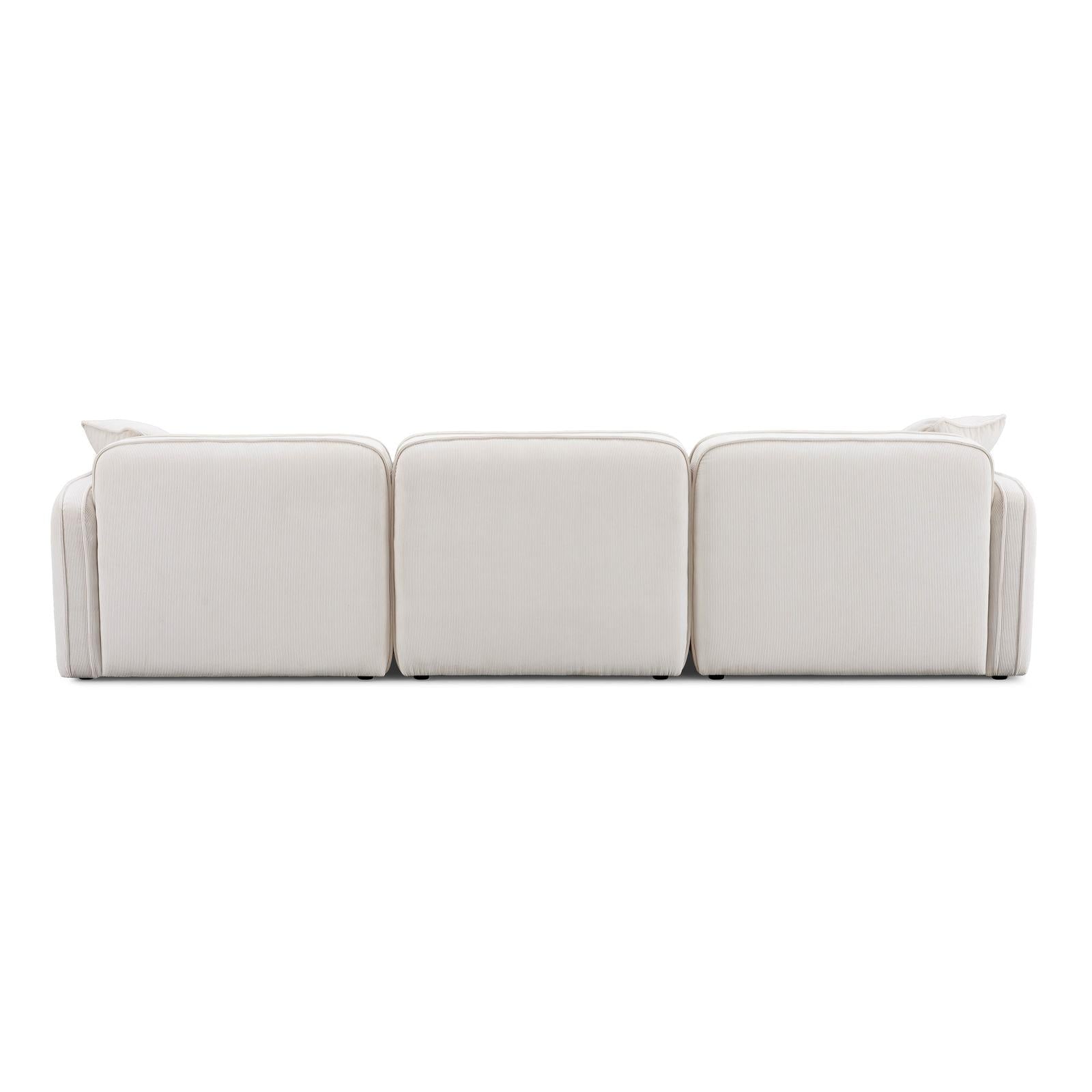 TOV Furniture Travie 112