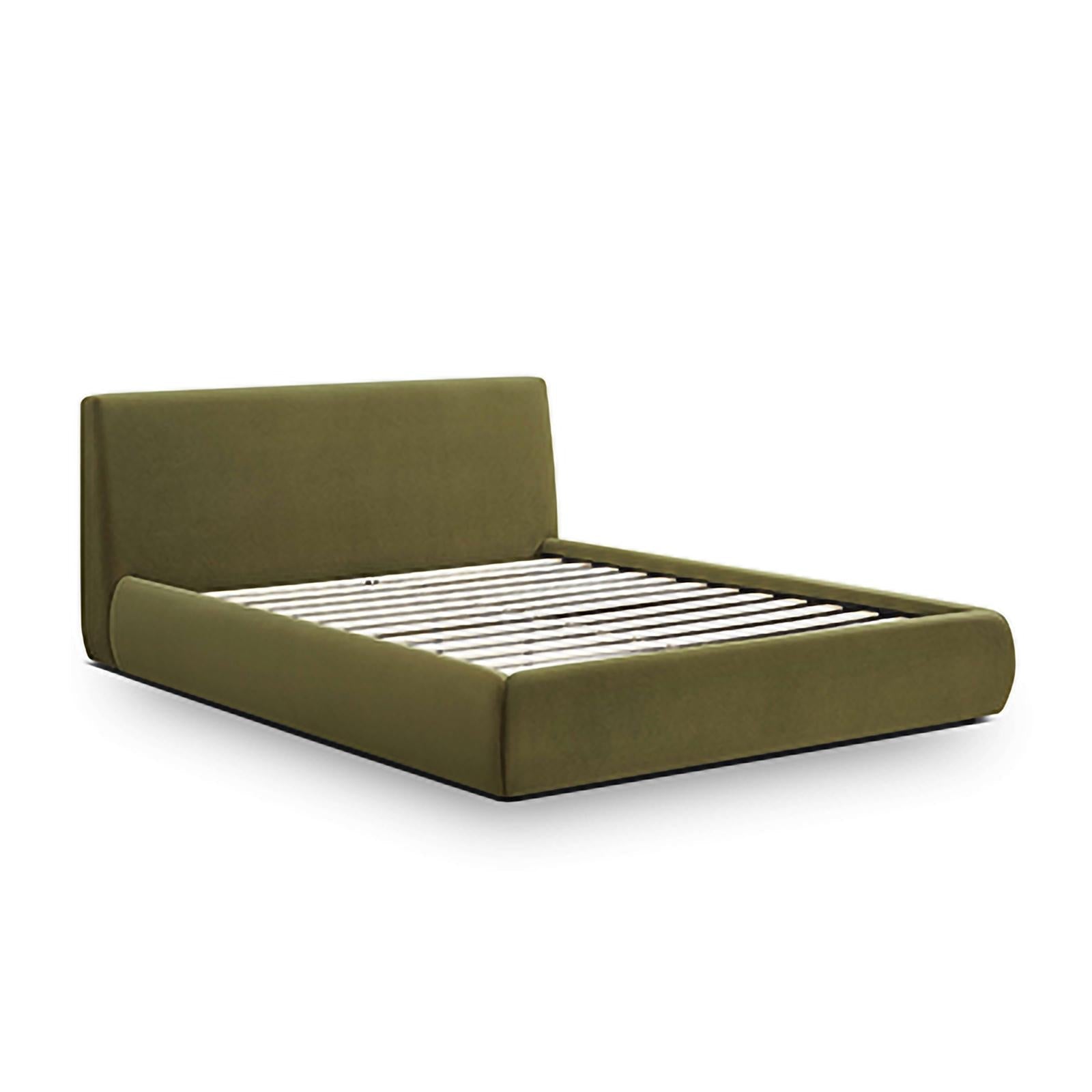 TOV Furniture Isla Upholstered Bed