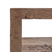 Carson Wood Console Table