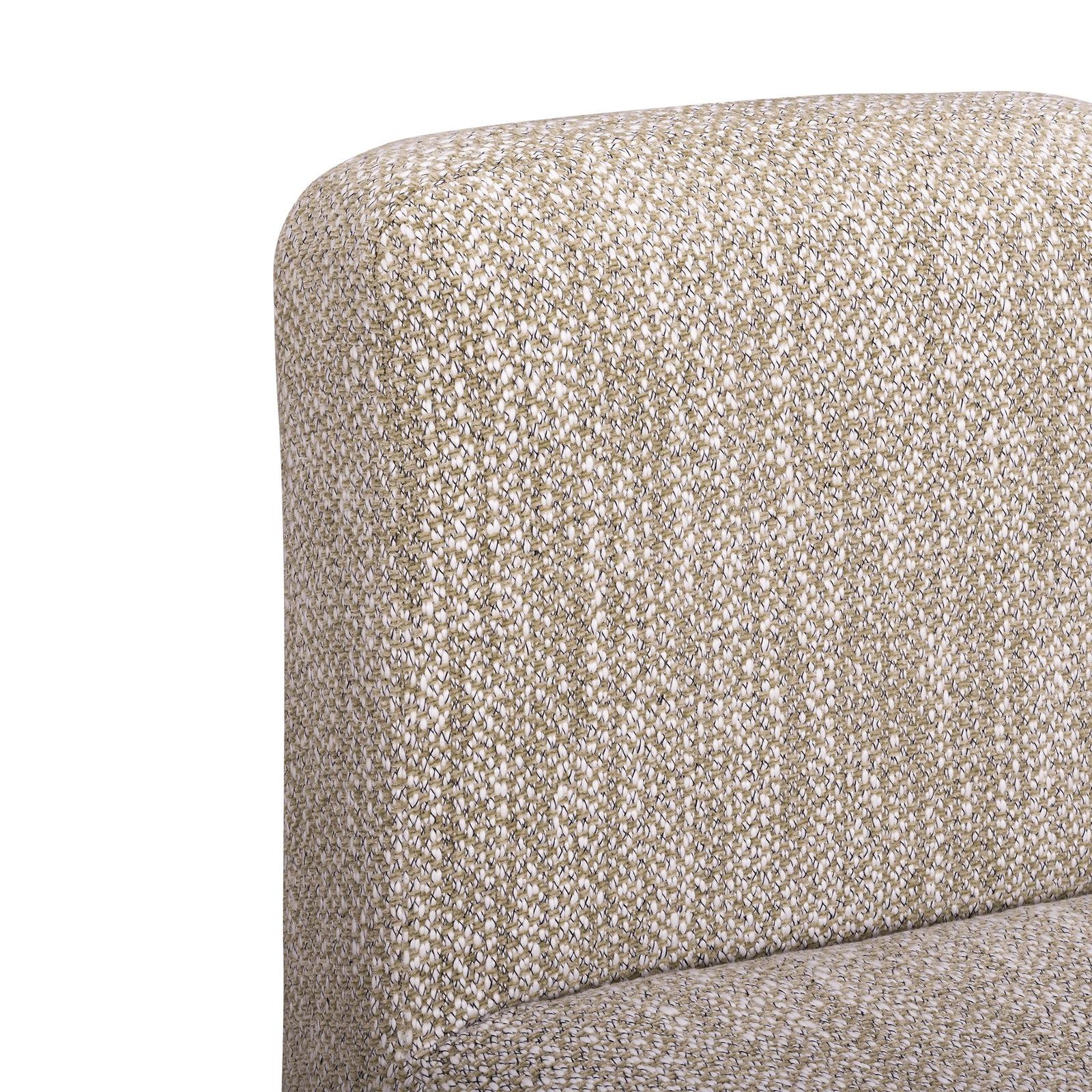 TOV Furniture Tomlin Performance Chenille Dining Chair