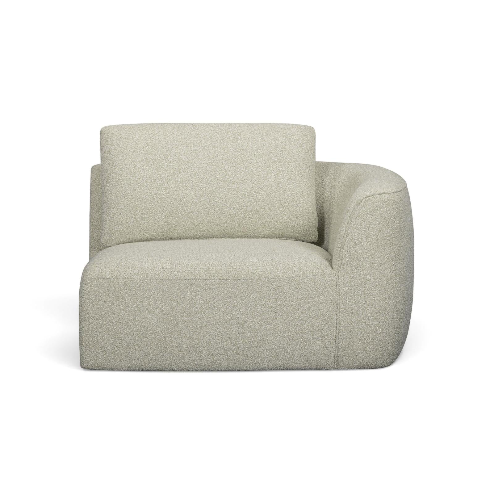 TOV Furniture Noor Modular Components