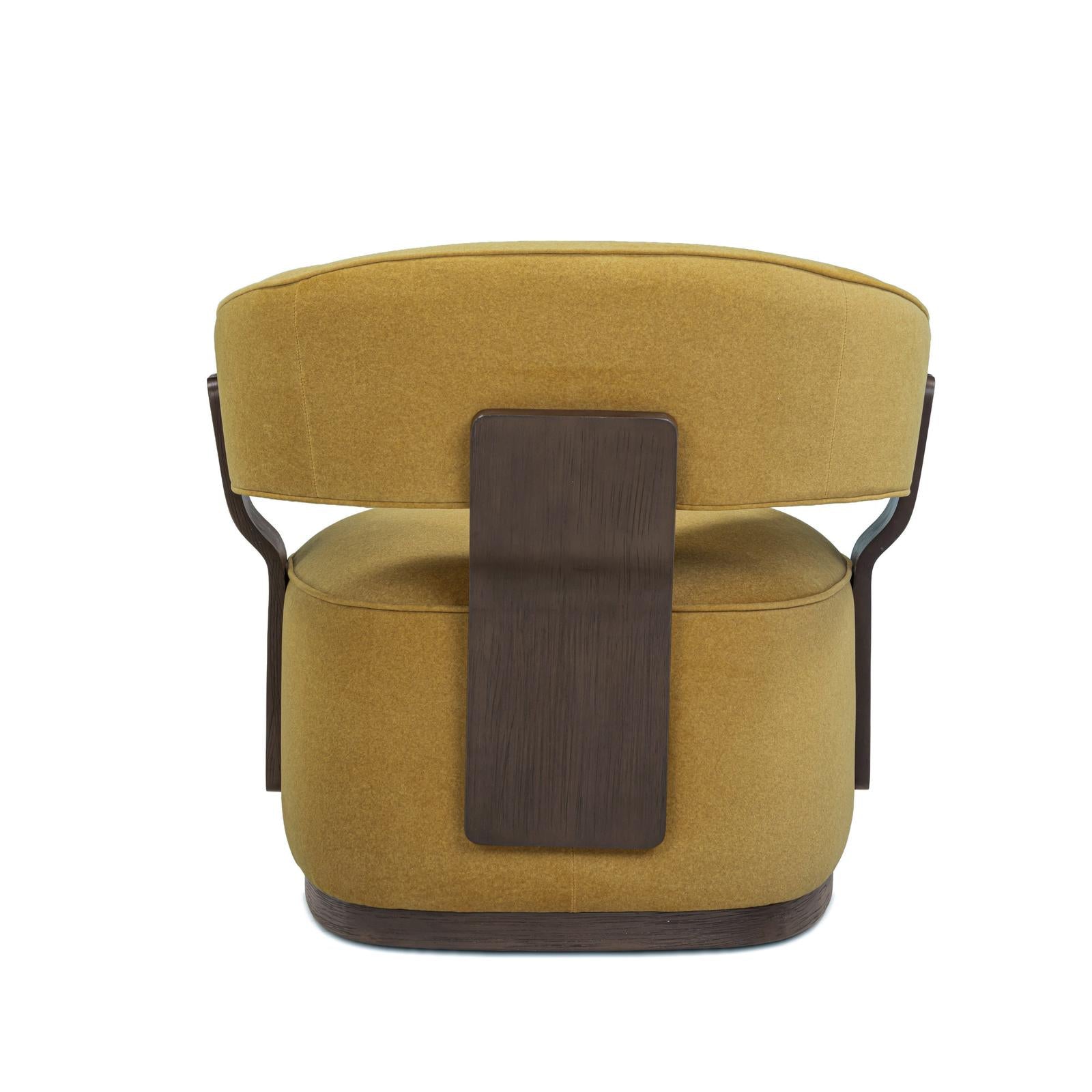 TOV Furniture Madison Performance Swivel Accent Chair